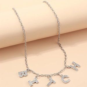 Chocker Necklace